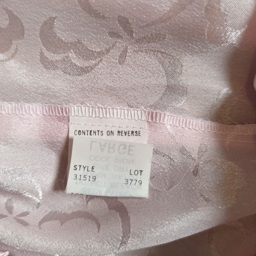 Dior Lingerie Set Vintage - Picture 6 of 8